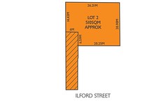 Lot 2, 19 Ilford Street, Vale Park SA