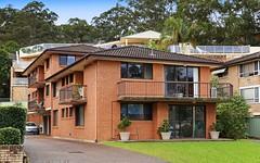 3/7 Gertrude Place, Gosford NSW