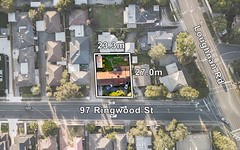 97 Ringwood Street, Ringwood Vic