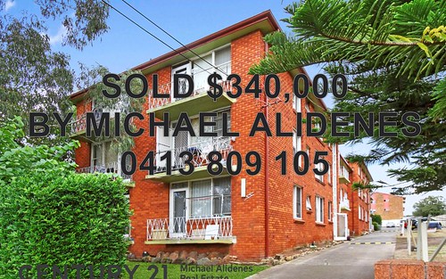 14/55 Alice Street South, Wiley Park NSW 2195