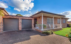 3/75 Greenacre Road, Connells Point NSW