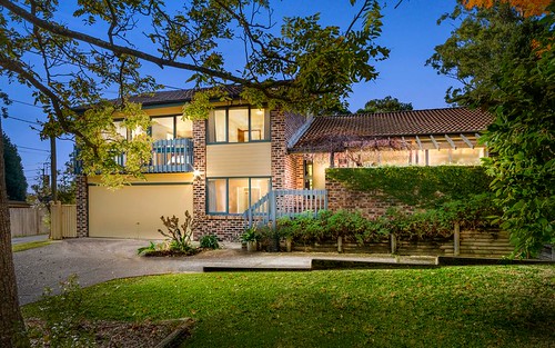 11 Thompson Cl, West Pennant Hills NSW 2125