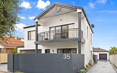 35A Dent Street, Merewether NSW