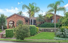 11 Hicks Place, Kings Langley NSW