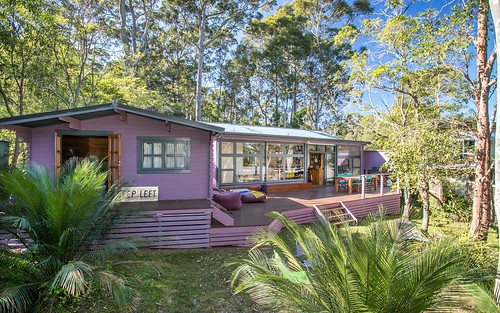 45 Annetts Parade, Mossy Point NSW 2537