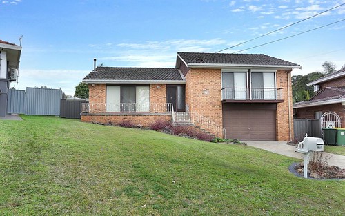 25 Ayres Crescent, Georges Hall NSW 2198