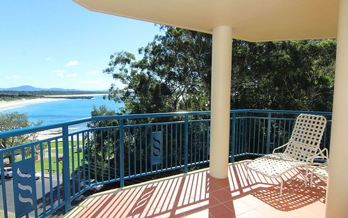 401/34-38 North Street, Forster NSW 2428