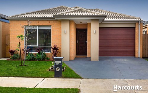 22 Greenslate Street, Clyde North VIC 3978