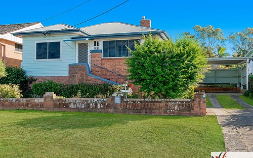 56 Clarence Ryan Avenue, West Kempsey NSW 2440