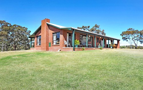 12 Military Bypass Road, Armstrong VIC 3377