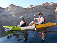2019-10-15 Antelope Slot Canyon Kayak Tour 9am