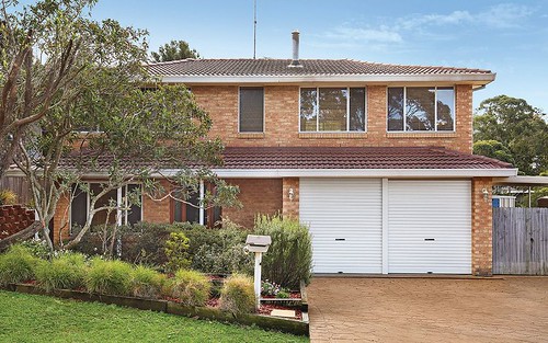 58 Derribong Drive, Cordeaux Heights NSW 2526