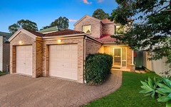 22 Willowtree Avenue, Glenwood NSW