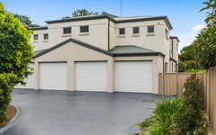 7/29 Robsons Road, Keiraville NSW