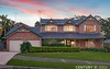 1 Dinmore Place, Castle Hill NSW