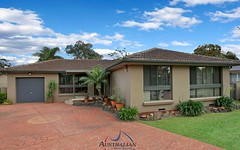 7 Taro Place, Quakers Hill NSW