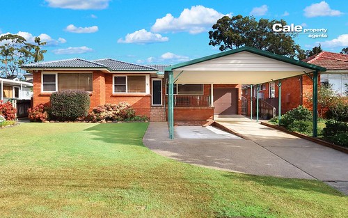 12 Willow Close, Epping NSW 2121