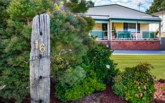 16 George Hely Crescent, Killarney Vale NSW