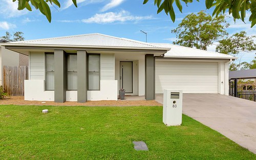 83 Francisca Drive, Augustine Heights QLD 4300