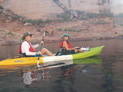 2019-10-15 Antelope Slot Canyon Kayak Tour 9am