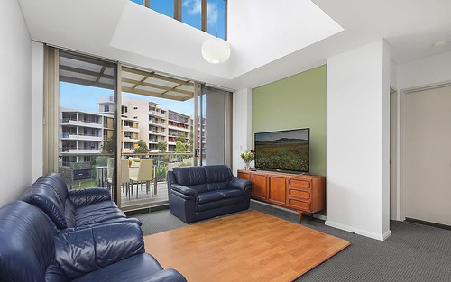 505/14 Epping Park Drive, Epping NSW 2121