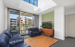 505/14 Epping Park Drive, Epping NSW