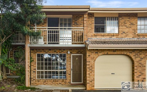 5/32-34 Hillview Drive, Goonellabah NSW 2480