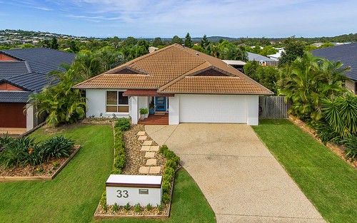 33 Harmsworth Road, Pacific Pines QLD 4211