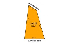 12 Duncan Road, Beaumont SA