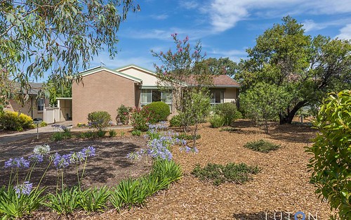 7 Liverpool St, Macquarie ACT 2614