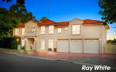 2 Alford Road, Beaumont Hills NSW