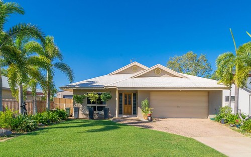 17 Hedley Place, Durack NT