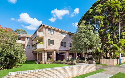 13/438-444 Guildford Road, Guildford NSW