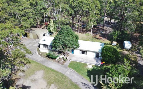 63 Cambourne Road, Tomerong NSW 2540