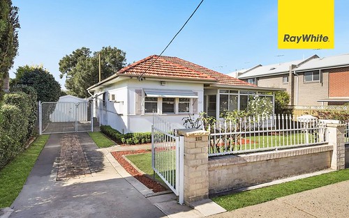 287 Clyde Street, Granville NSW 2142