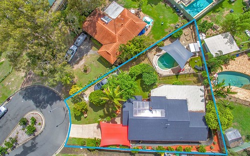 36 Catani Place, Helensvale QLD 4212