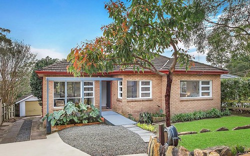 26 Ulolo Avenue, Hornsby Heights NSW 2077