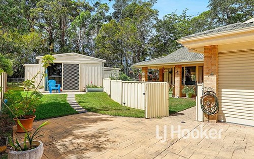 18 Claylands Drive, St Georges Basin NSW 2540