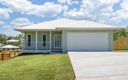 4 Jaryd Place, Gympie QLD 4570