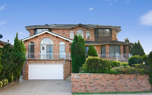 13 Bilpin Place, Bossley Park NSW 2176