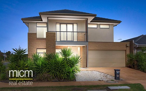 23 Seafarer Way, Point Cook VIC