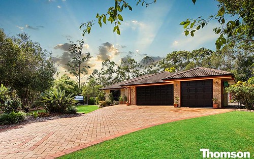 62 Canopy Place, Burpengary QLD 4505