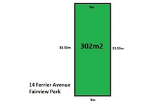 14 Ferrier Avenue, Fairview Park SA