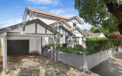38 Glover Street, Willoughby NSW
