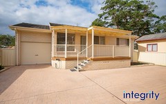 3/134 Jacobs Drive, Sussex Inlet NSW