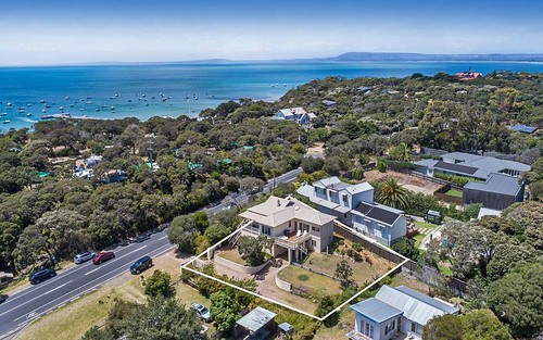 3167 Point Nepean Road, Sorrento VIC 3943