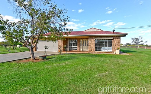89 Holt Road, Griffith NSW 2680