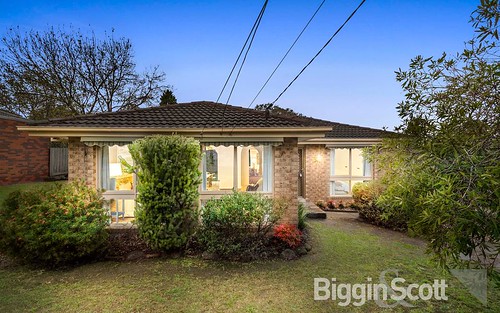 5 Overland Drive, Vermont South VIC 3133