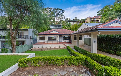 23 Valley Road, Padstow Heights NSW 2211