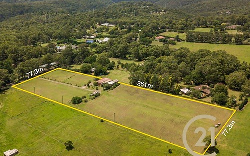 14 Carters Rd, Dural NSW 2158